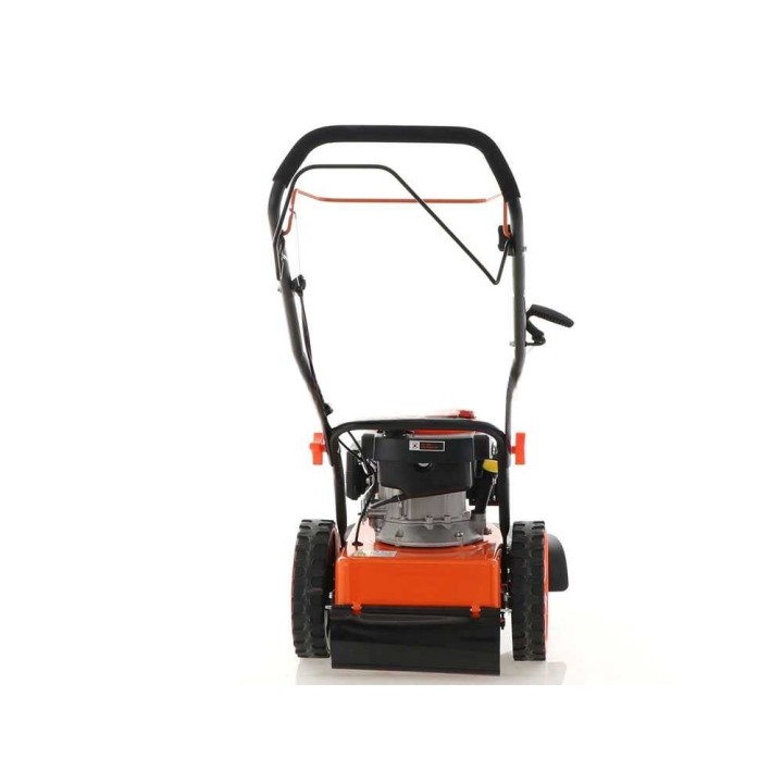 Redback S22V-T6 pyörillä kulkeva raivaussilppuri, 146 cm³, 5 HP, 55,5 cm