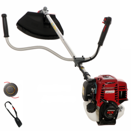 HO35C bensiinikäyttöinen raivaussaha Honda GX35 1 3 HP 35 cm 6 9 kg