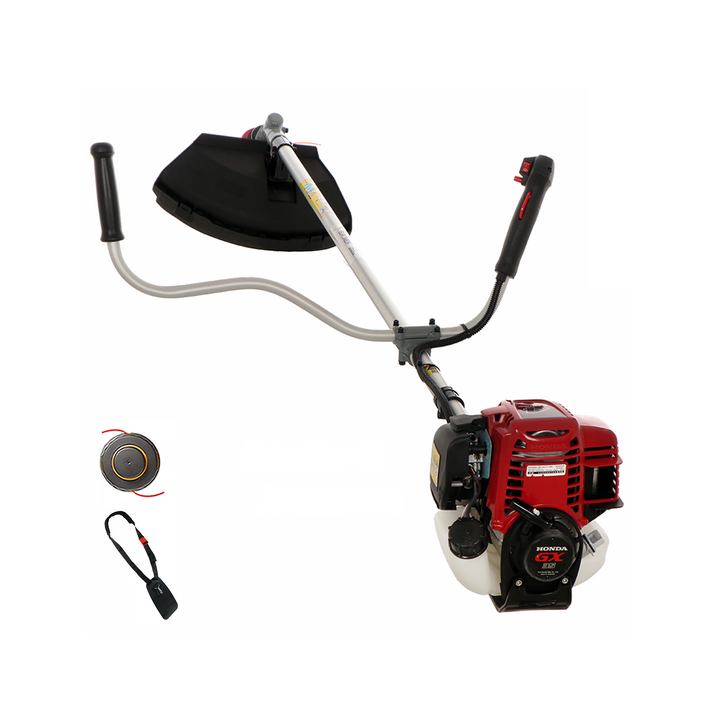 HO35C bensiinikäyttöinen raivaussaha Honda GX35 1 3 HP 35 cm 6 9 kg