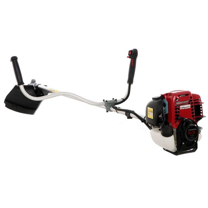 HO35C bensiinikäyttöinen raivaussaha Honda GX35, 1,3 HP, 35 cm³, 6,9 kg