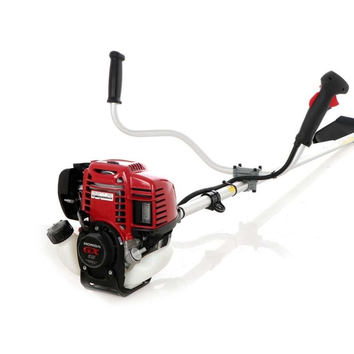 HO35C bensiinikäyttöinen raivaussaha Honda GX35, 1,3 HP, 35 cm³, 6,9 kg