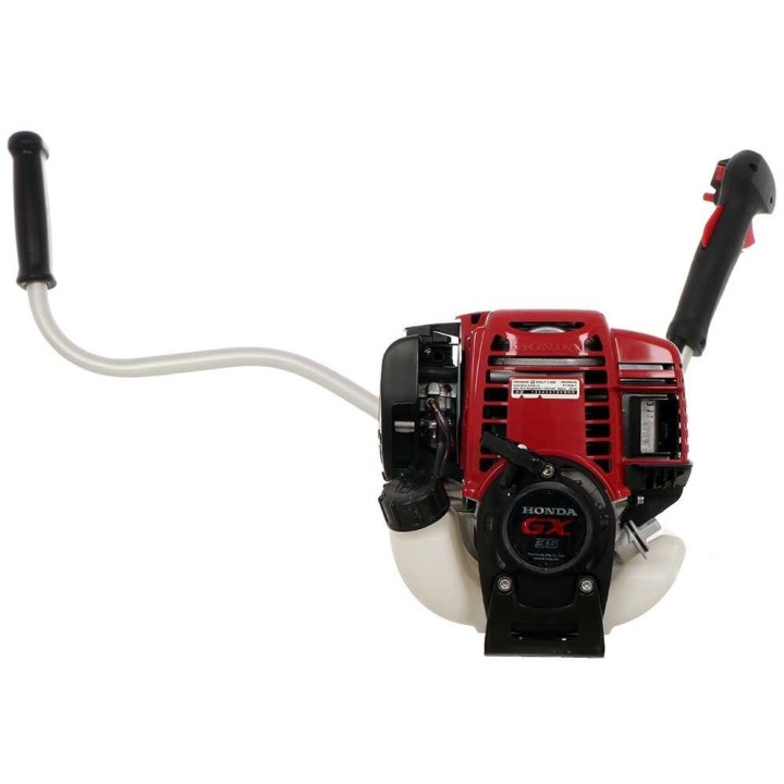 HO35C bensiinikäyttöinen raivaussaha Honda GX35, 1,3 HP, 35 cm³, 6,9 kg
