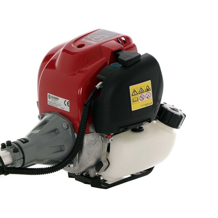 HO35C bensiinikäyttöinen raivaussaha Honda GX35, 1,3 HP, 35 cm³, 6,9 kg