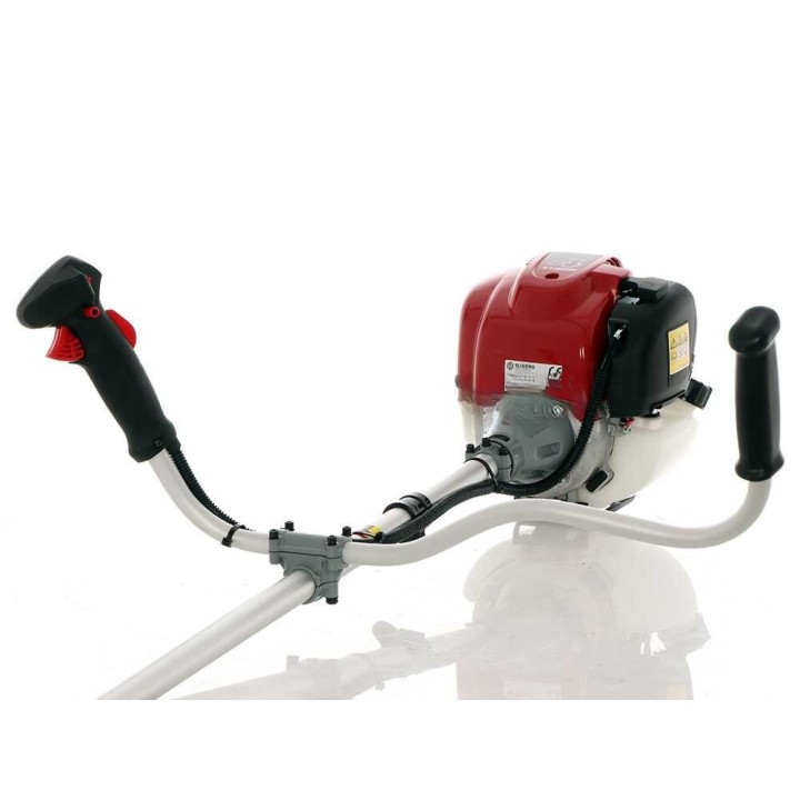 HO35C bensiinikäyttöinen raivaussaha Honda GX35, 1,3 HP, 35 cm³, 6,9 kg