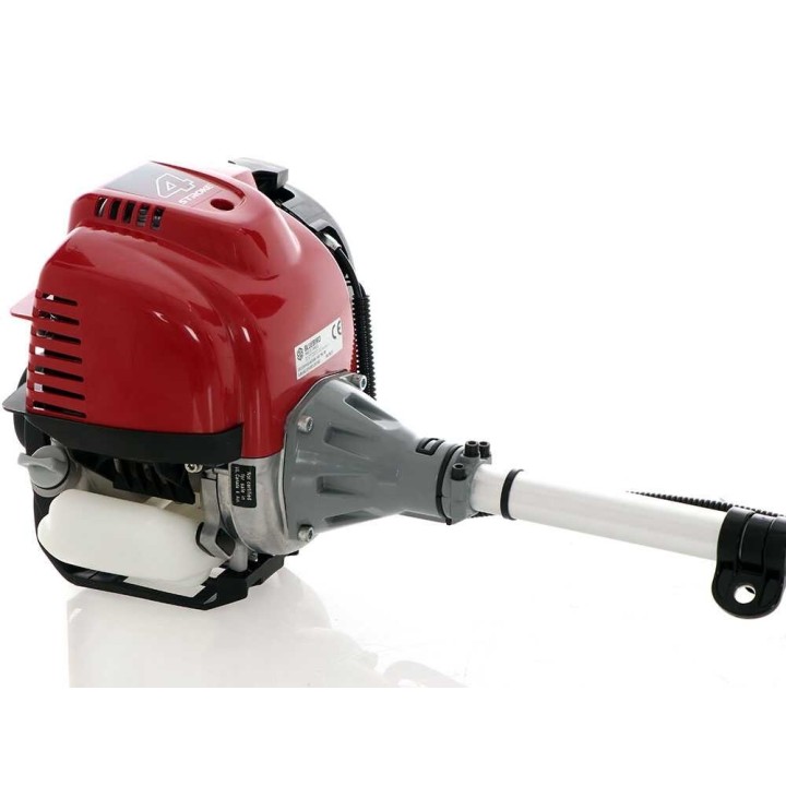 HO35C bensiinikäyttöinen raivaussaha Honda GX35, 1,3 HP, 35 cm³, 6,9 kg