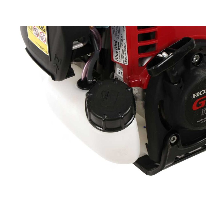 HO35C bensiinikäyttöinen raivaussaha Honda GX35, 1,3 HP, 35 cm³, 6,9 kg