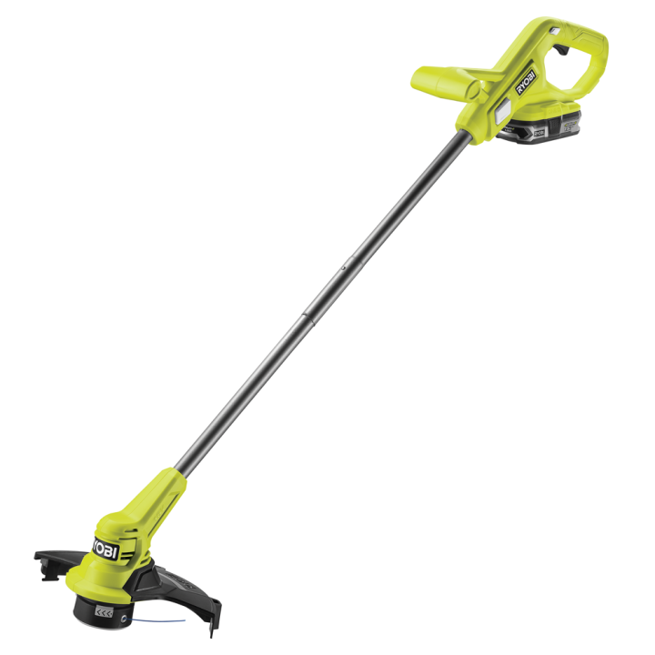 Ryobi RY18LT23A 120 akkureunaleikkuri 23 cm 18 V 1 5 Ah