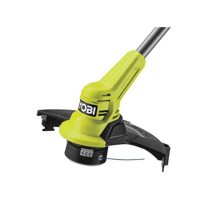 Ryobi RY18LT23A-120 akkureunaleikkuri, 23 cm, 18 V, 1,5 Ah