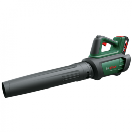 Bosch AdvancedLeafBlower 36V 750 akkulehtipuhallin 36 V 250 km h