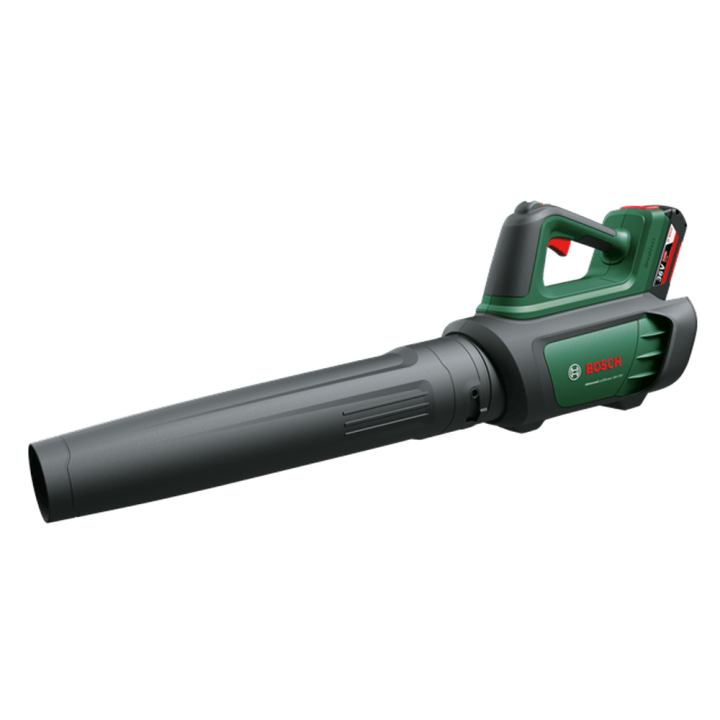 Bosch AdvancedLeafBlower 36V-750 akkulehtipuhallin, 36 V, 250 km/h