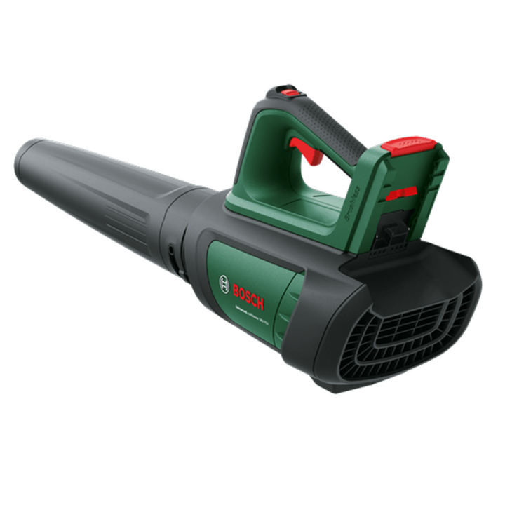Bosch AdvancedLeafBlower 36V-750 akkulehtipuhallin, 36 V, 250 km/h
