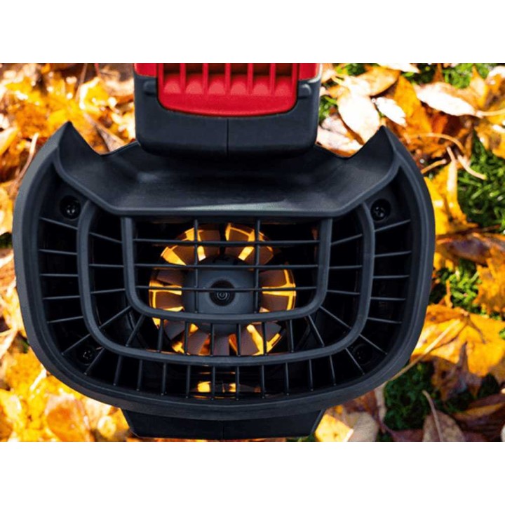Bosch AdvancedLeafBlower 36V-750 akkulehtipuhallin, 36 V, 250 km/h