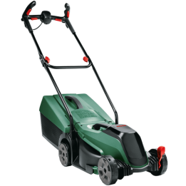 Bosch CityMower 18 32 300 akkuruohonleikkuri 18 V 32 cm