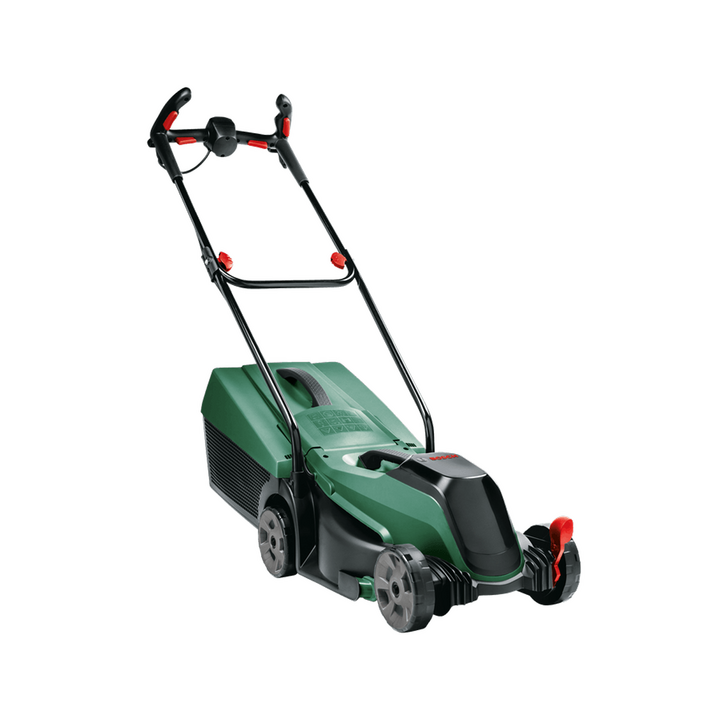 Bosch CityMower 18 32 300 akkuruohonleikkuri 18 V 32 cm
