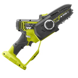 Ryobi RY18PSX10A 0 akkukäyttöinen oksasaha 18 V 10 cm ilman akkua ja laturia