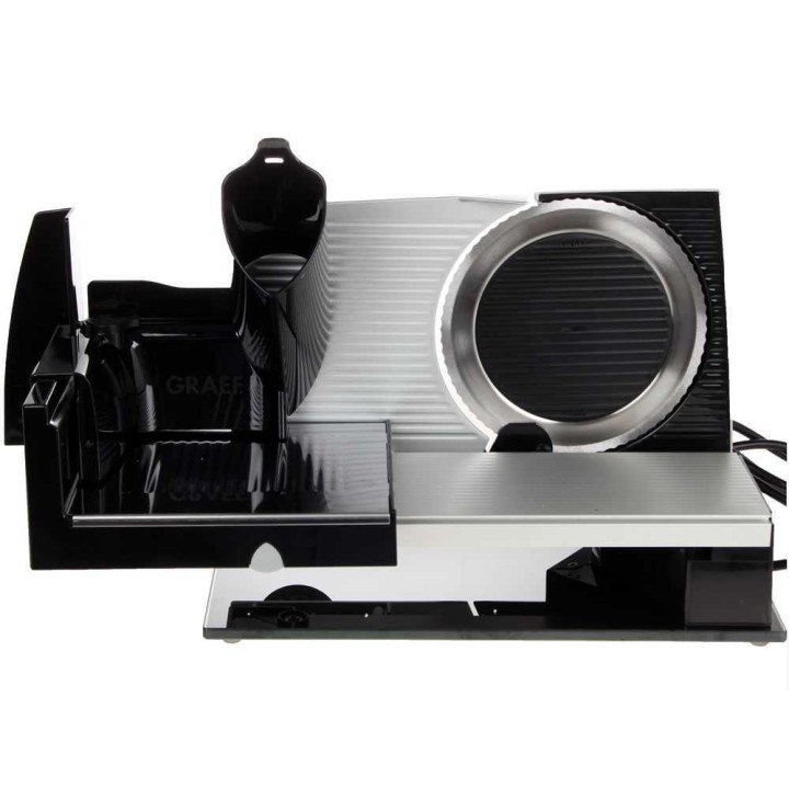 Graef SKS 320 viipalointikone, terä 170 mm, 170 W, 230 V