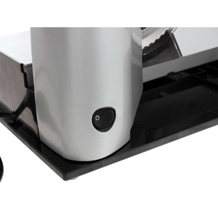 Graef SKS 320 viipalointikone, terä 170 mm, 170 W, 230 V