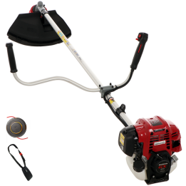 EuroMech HO 50 C raivaussaha Honda GX 50 4 tahti 2 HP kaksoiskahva
