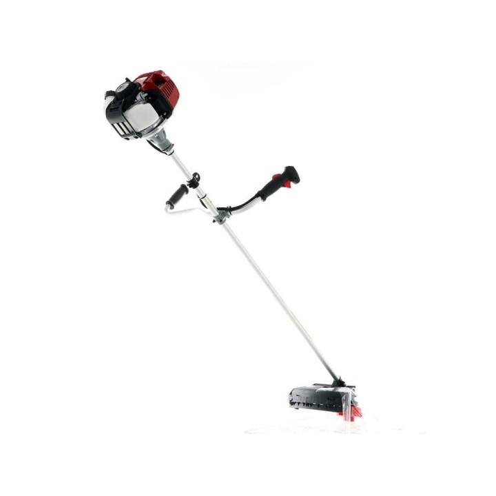 EuroMech HO 50 C raivaussaha, Honda GX 50, 4-tahti, 2 HP, kaksoiskahva