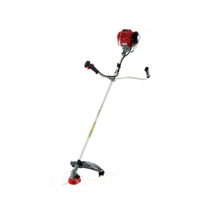 EuroMech HO 50 C raivaussaha, Honda GX 50, 4-tahti, 2 HP, kaksoiskahva