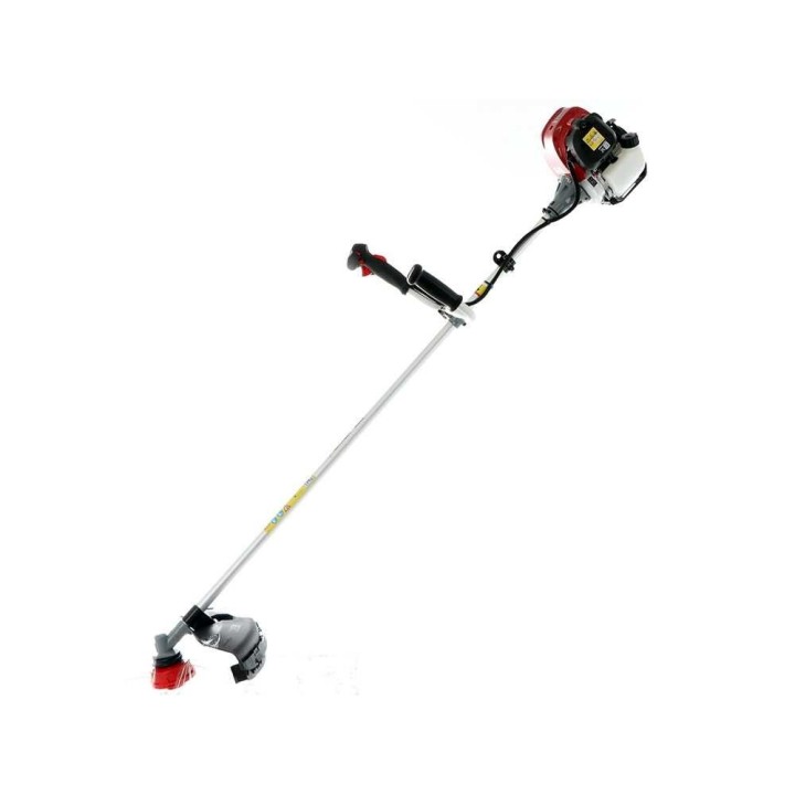 EuroMech HO 50 C raivaussaha, Honda GX 50, 4-tahti, 2 HP, kaksoiskahva