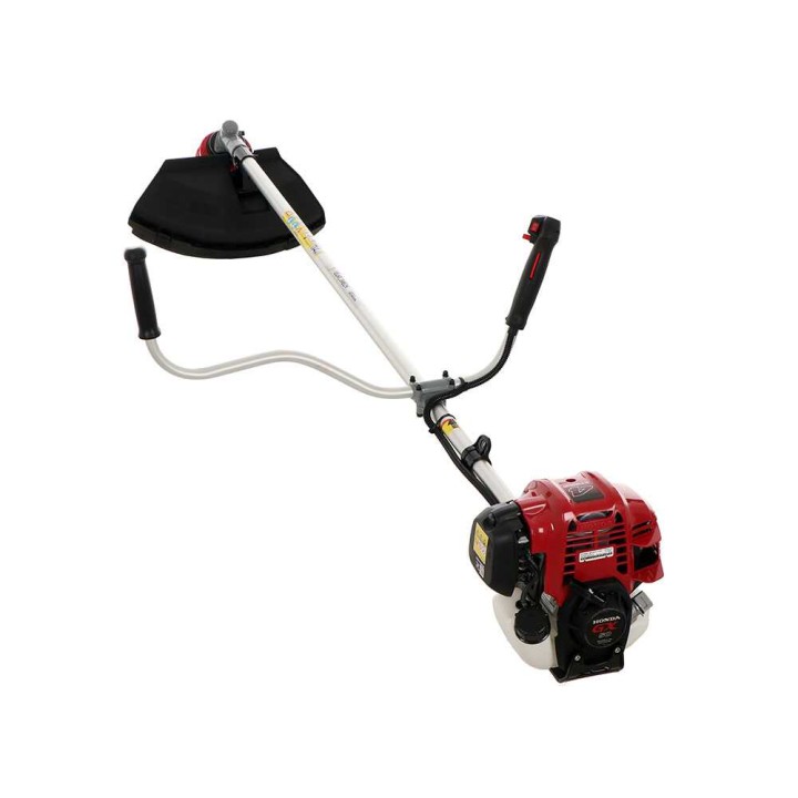 EuroMech HO 50 C raivaussaha, Honda GX 50, 4-tahti, 2 HP, kaksoiskahva