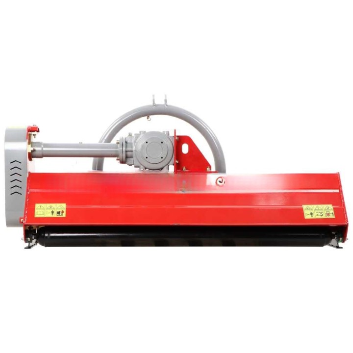 GeoTech Pro KFM 130M traktorimurskain, 25–30 HP, 127 cm