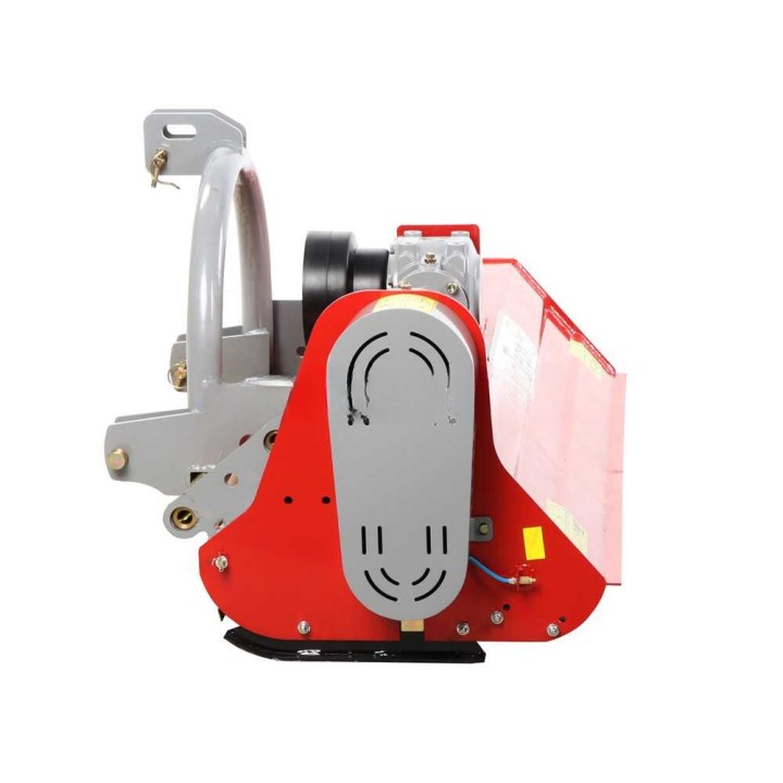 GeoTech Pro KFM 130M traktorimurskain, 25–30 HP, 127 cm