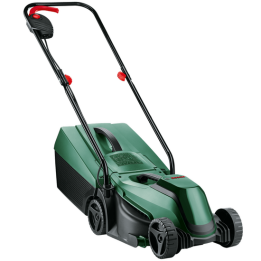 Bosch EasyMower 18V 32 200 akkuruohonleikkuri 32 cm ilman akkua ja laturia