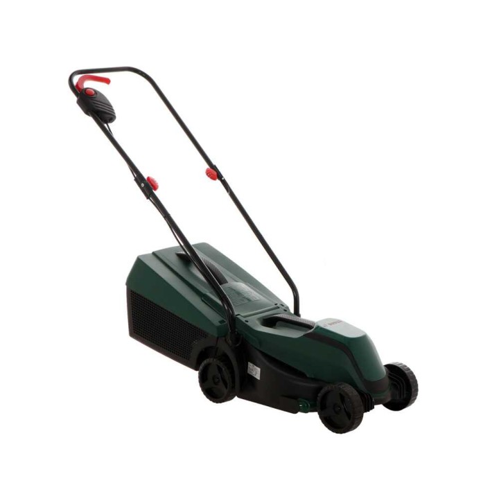 Bosch EasyMower 18V-32-200 akkuruohonleikkuri, 32 cm, ilman akkua ja laturia