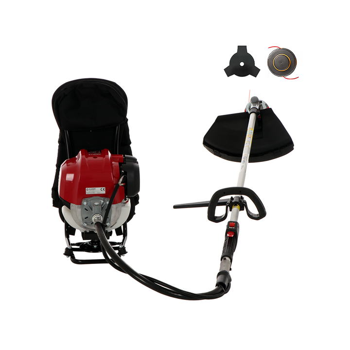 ZHO 50C reppuraivaussaha Honda GX50 2 HP 47 9 cm 12 kg
