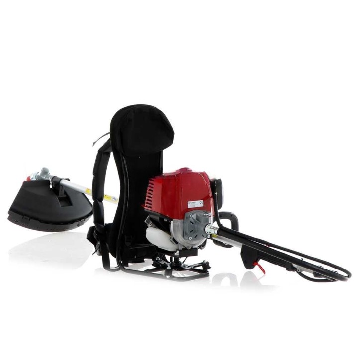 ZHO 50C reppuraivaussaha Honda GX50, 2 HP, 47,9 cm³, 12 kg