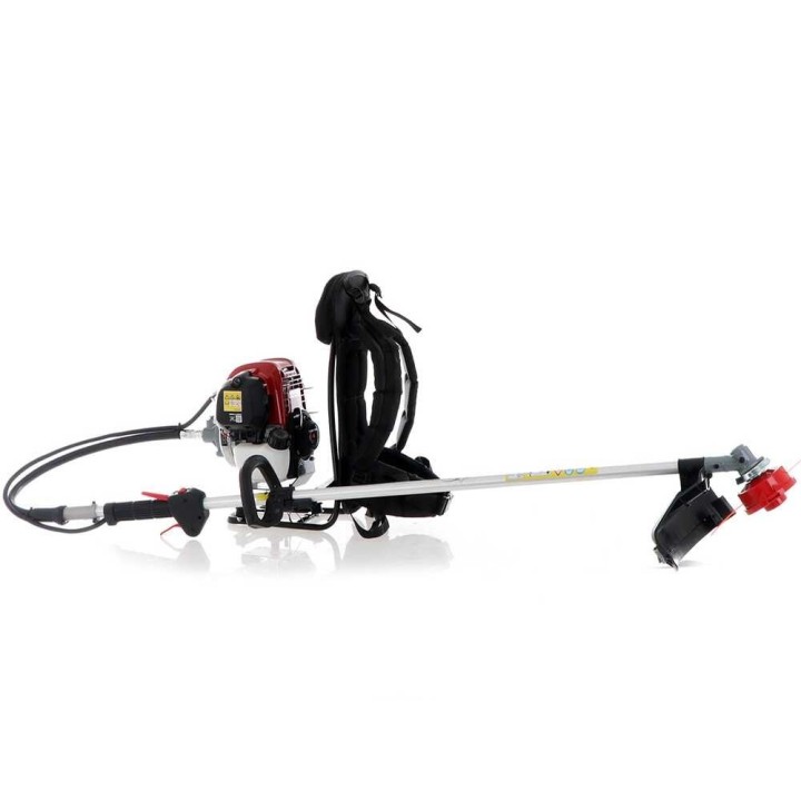 ZHO 50C reppuraivaussaha Honda GX50, 2 HP, 47,9 cm³, 12 kg