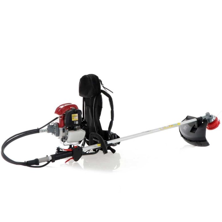 ZHO 50C reppuraivaussaha Honda GX50, 2 HP, 47,9 cm³, 12 kg