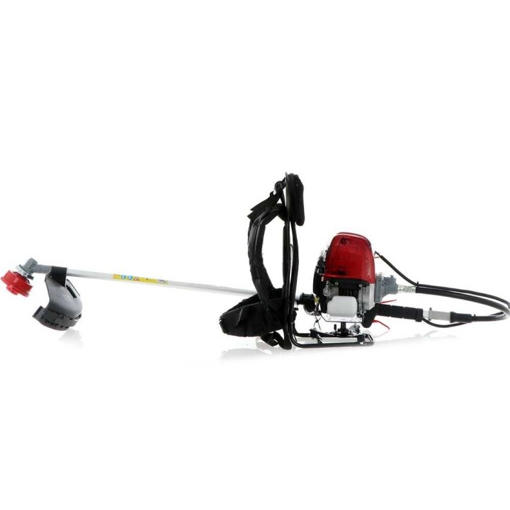 ZHO 50C reppuraivaussaha Honda GX50, 2 HP, 47,9 cm³, 12 kg