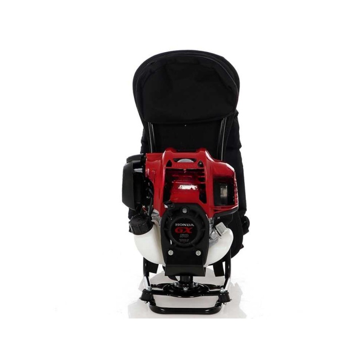 ZHO 50C reppuraivaussaha Honda GX50, 2 HP, 47,9 cm³, 12 kg