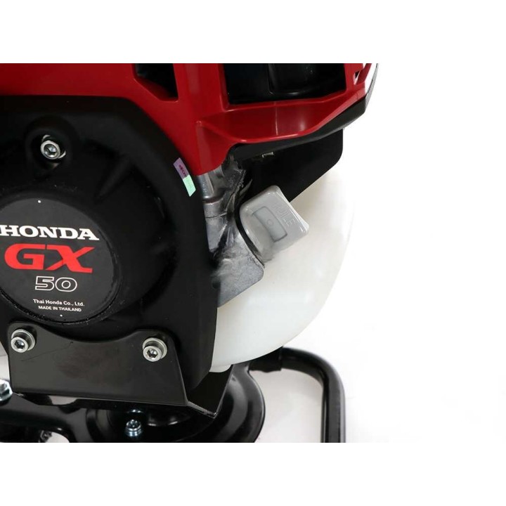 ZHO 50C reppuraivaussaha Honda GX50, 2 HP, 47,9 cm³, 12 kg