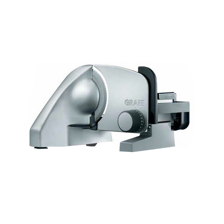Graef Classic C10 Silver viipalointikone 170 W 170 mm 230 V