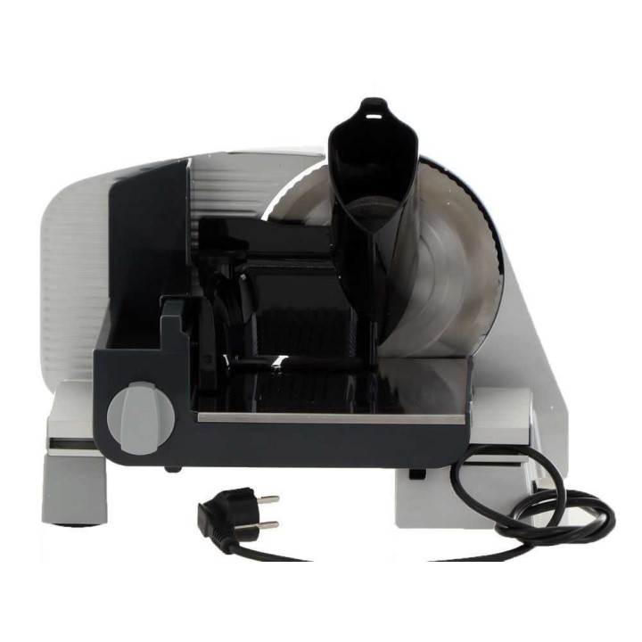 Graef Classic C10 Silver -viipalointikone, 170 W, 170 mm, 230 V