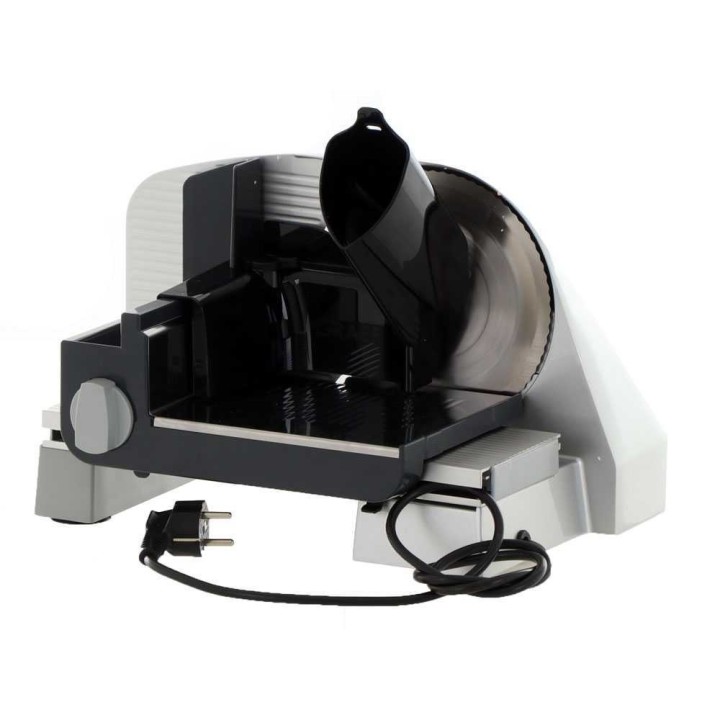 Graef Classic C10 Silver -viipalointikone, 170 W, 170 mm, 230 V