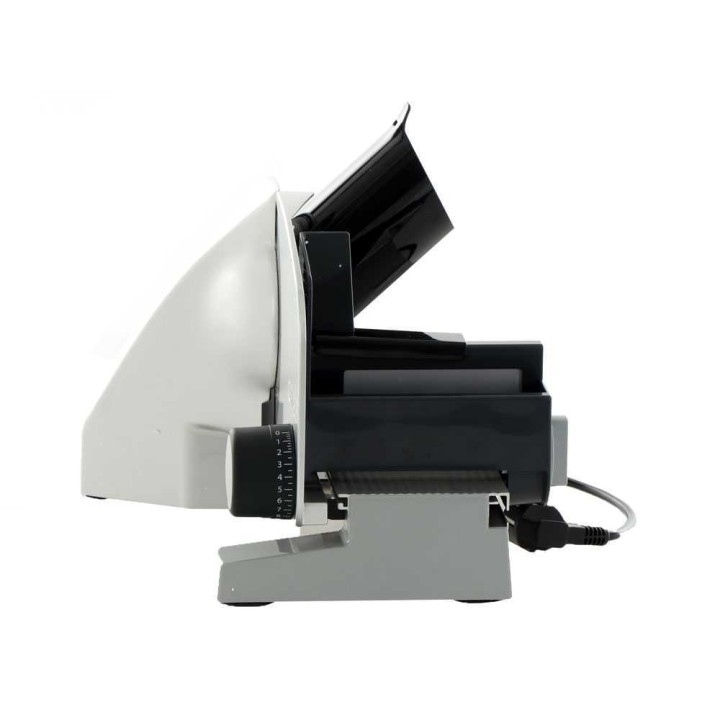 Graef Classic C10 Silver -viipalointikone, 170 W, 170 mm, 230 V