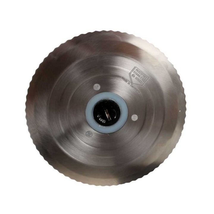 Graef Classic C10 Silver -viipalointikone, 170 W, 170 mm, 230 V