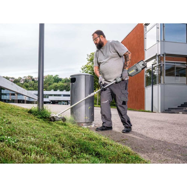 Karcher Pro 36 V, 6 Ah litiumioniakku