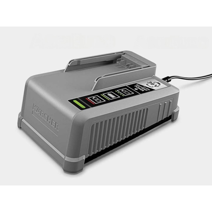 Karcher PRO 36V pikalaturi Battery Power -akuille