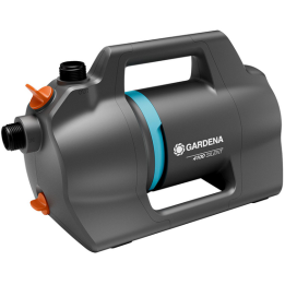 Gardena 4100 Silent puutarhapumppu 550 W 4 100 l h