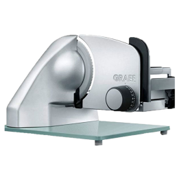 Graef Classic C20 Silver viipalointikone 170 W 170 mm 0 20 mm
