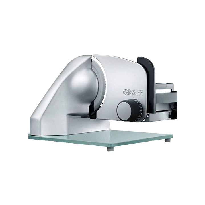Graef Classic C20 Silver viipalointikone 170 W 170 mm 0 20 mm