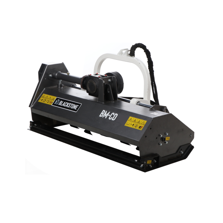 Blackstone BM CD 140 traktorimurskain 140 cm hydraulinen sivusiirto