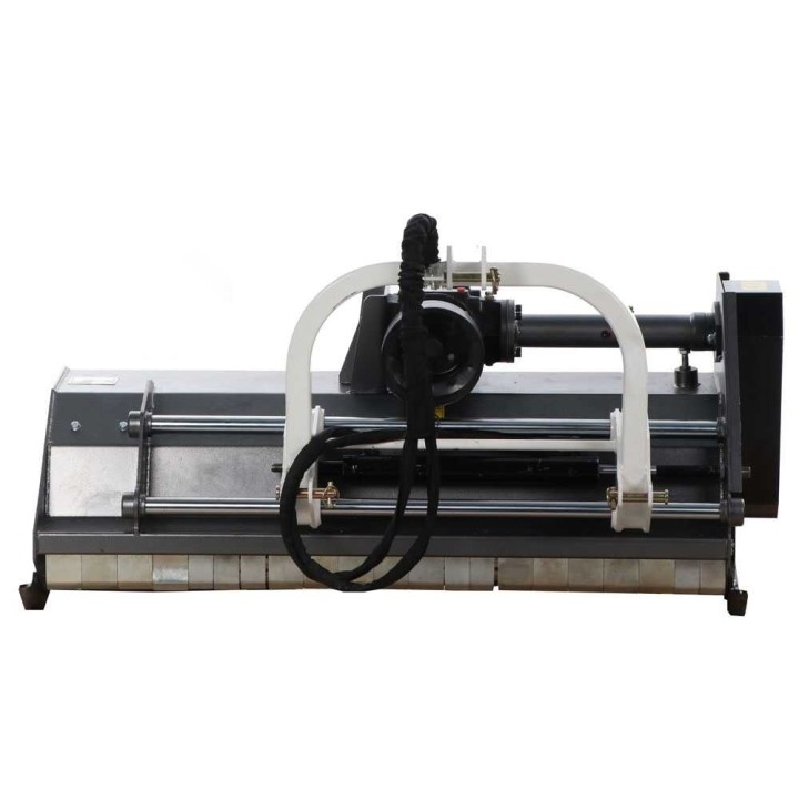 Blackstone BM-CD 140 traktorimurskain, 140 cm, hydraulinen sivusiirto