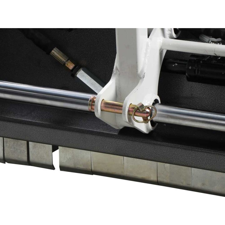 Blackstone BM-CD 140 traktorimurskain, 140 cm, hydraulinen sivusiirto